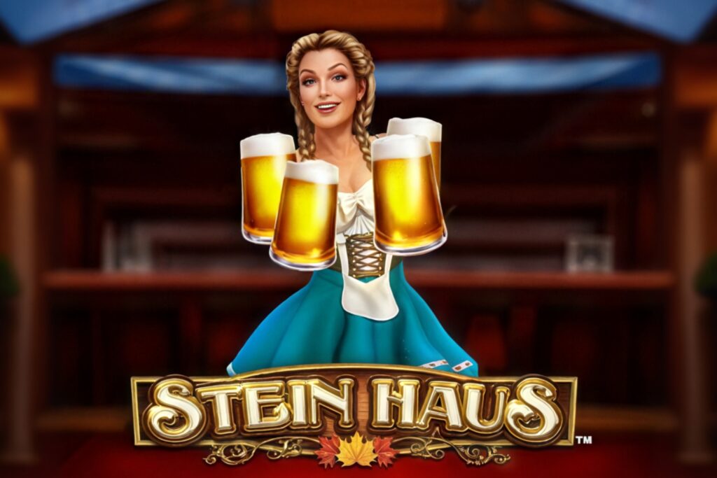 Stein Haus