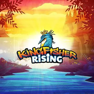 King Fisher Rising