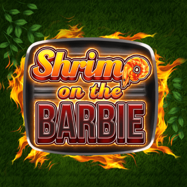 Shrimp on the Barbie